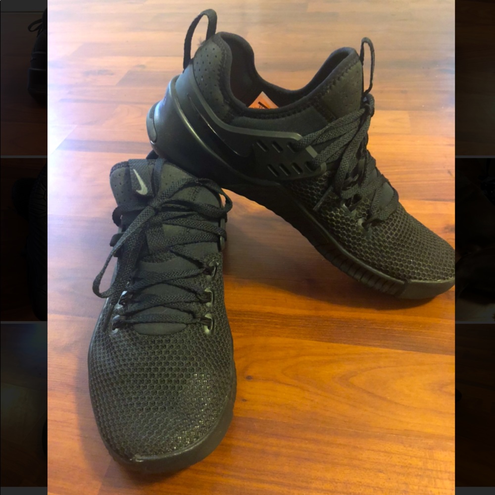 Nike Metcon Cross Training shoes